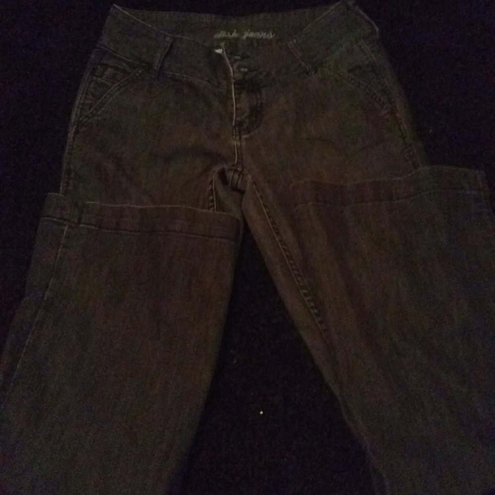 Dish jeans